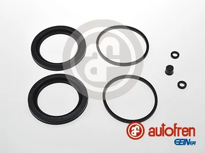 Repair Kit, brake caliper